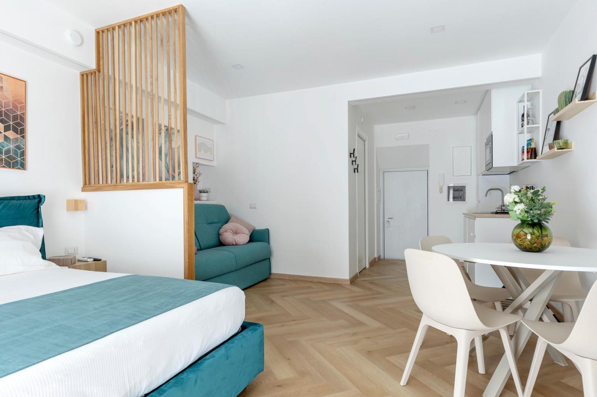 Orefici 8 Home Nápoly Kültér fotó