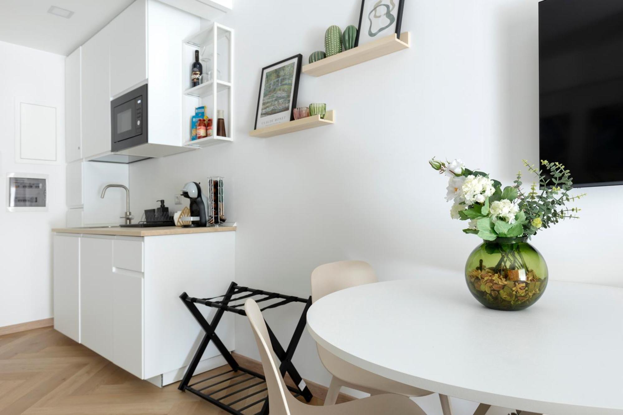 Orefici 8 Home Nápoly Kültér fotó