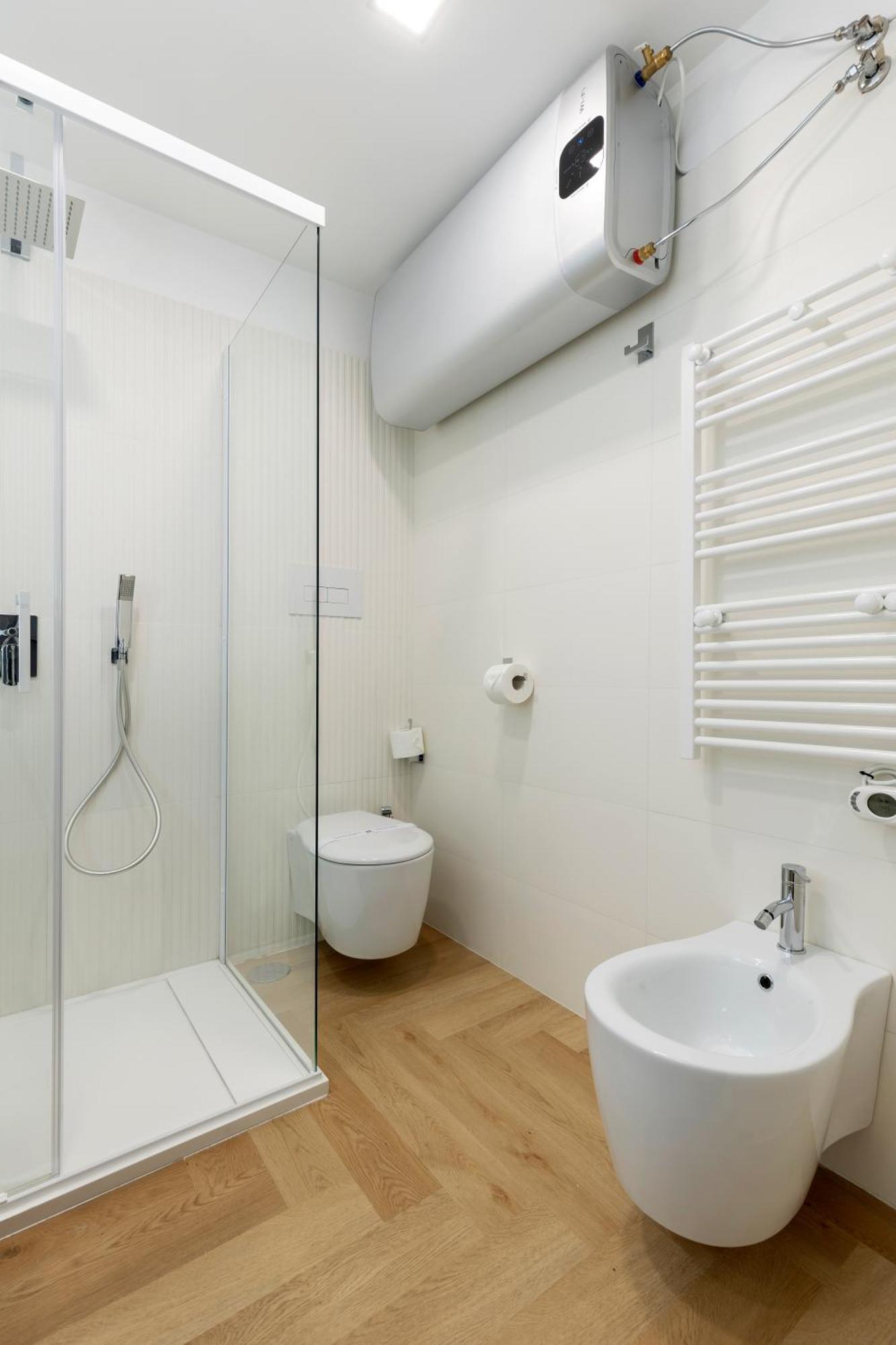 Orefici 8 Home Nápoly Kültér fotó